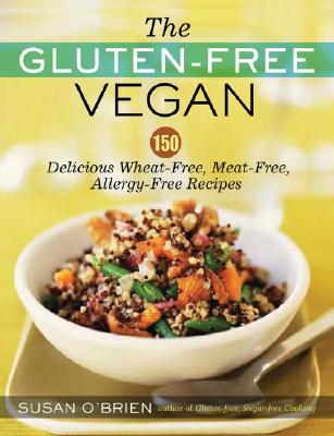 The Gluten-Free Vegan