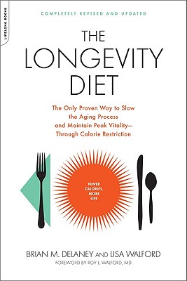 The Longevity Diet