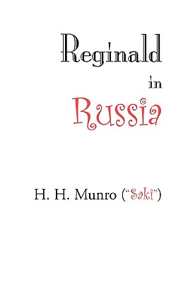 Reginald in Russia