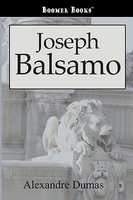 Joseph Balsamo