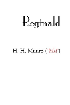 Reginald