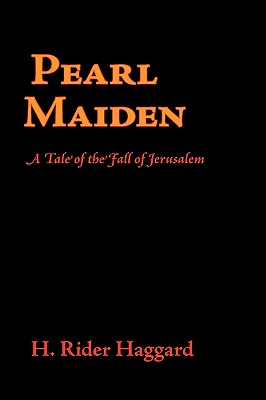 Pearl Maiden, Large-Print Edition