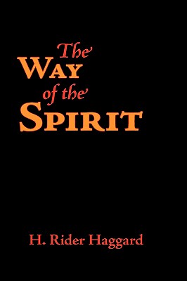 The Way of the Spirit, Large-Print Edition