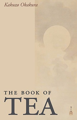 The Book of Tea, Large-Print Edition