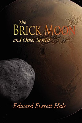 The Brick Moon and Other Stories, Large-Print Edition