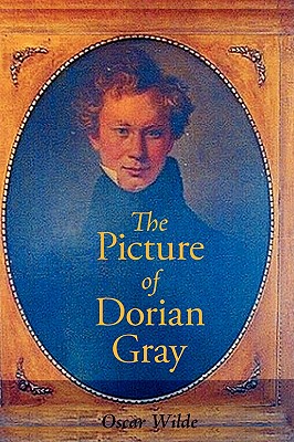 The Picture of Dorian Gray, Large-Print Edition