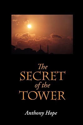 The Secret of the Tower, Large-Print Edition