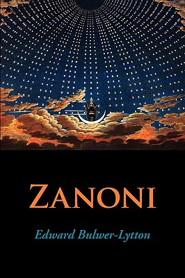 Zanoni, Large-Print Edition