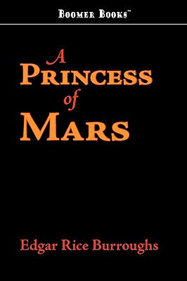 A Princess of Mars