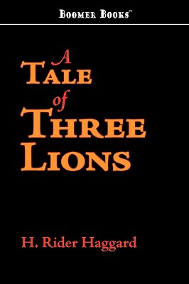 A Tale of Three Lions