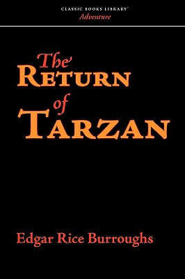 The Return of Tarzan