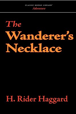 The Wanderer's Necklace