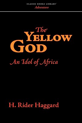 The Yellow God