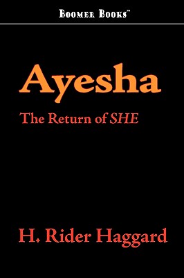 Ayesha