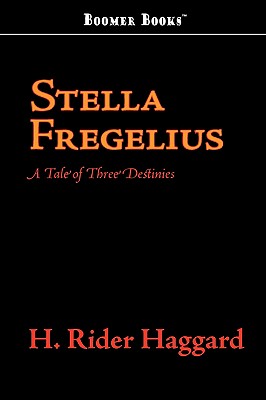 Stella Fregelius