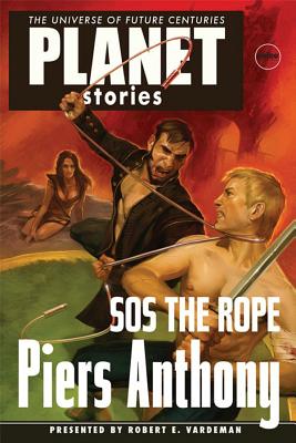 Piers Anthonys Sos the Rope