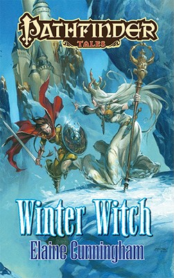 Pathfinder Tales: Winter Witch