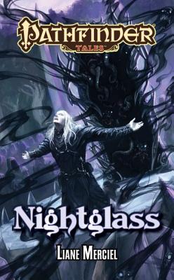 Pathfinder Tales: Nightglass