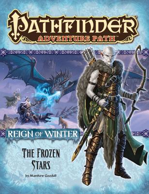 Pathfinder Adventure Path