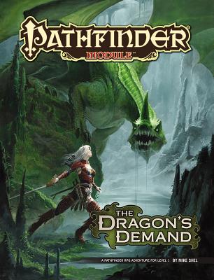 Pathfinder Module