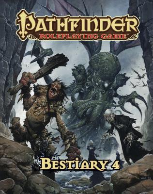 Pathfinder Roleplaying Game