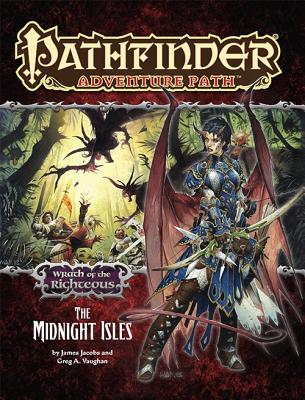 Pathfinder Adventure Path