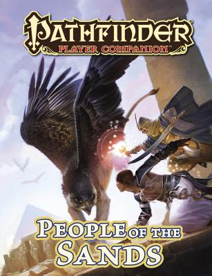 Pathfinder Player Companion