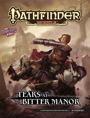 Pathfinder Module