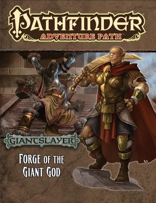 Pathfinder Adventure Path