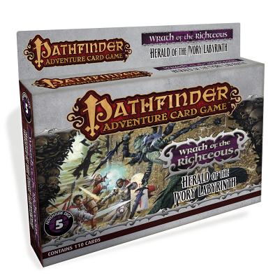 Pathfinder Adventure Card Game