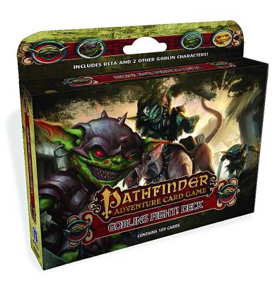 Pathfinder Adventure Card Game