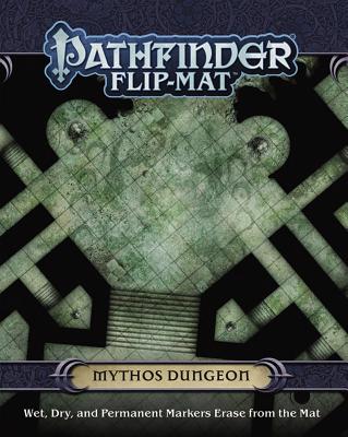 Pathfinder Flip-Mat