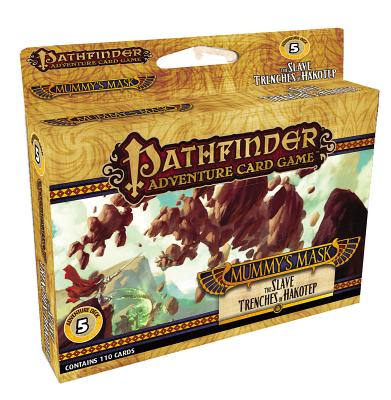 Pathfinder Adventure Card Game