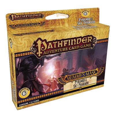 Pathfinder Adventure Card Game