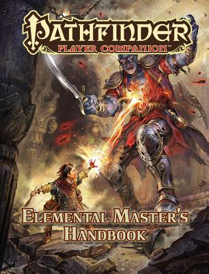 Pathfinder Player Companion: Elemental Master's Handbook