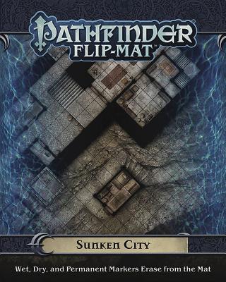 Pathfinder Flip-Mat