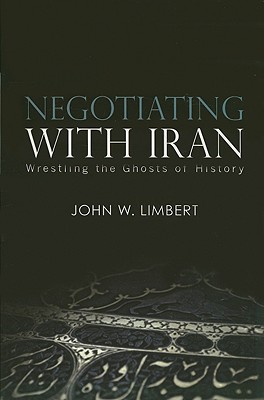 Negotiating with Iran