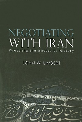 Negotiating with Iran