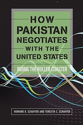 How Pakistan Negotiates with the United States