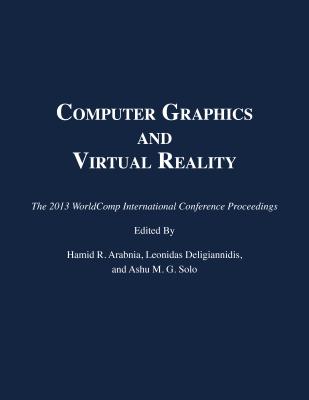 Computer Graphics and Virtual Reality