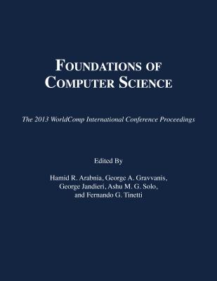 Foundations of Computer Science