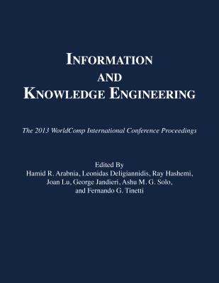 Information and Knowledge Engineering