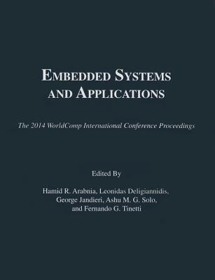 Embedded Systems and Applications