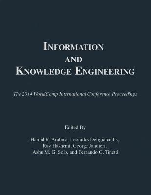 Information and Knowledge Engineering