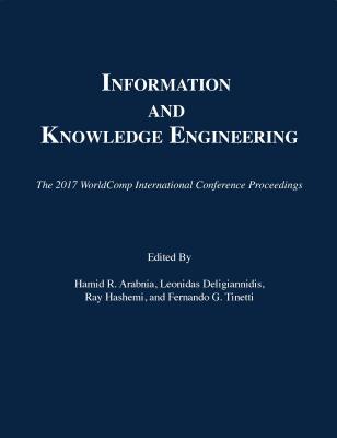 Information and Knowledge Engineering