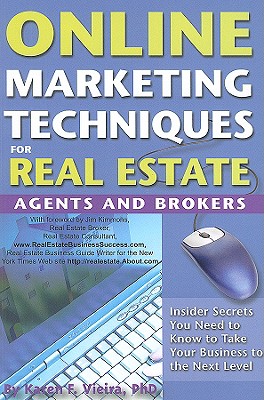 Online Marketing Techniques for Real Estate Agents & Brokers