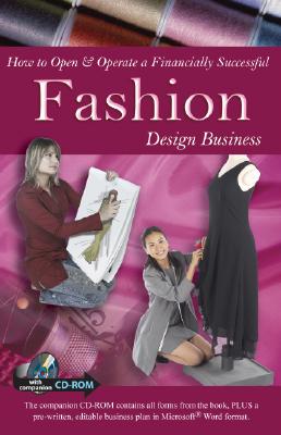 How to Open & Operate a Financially Successful Fashion Design Business