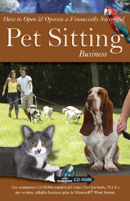 How to Open & Operate a Financially Successful Pet Sitting Business