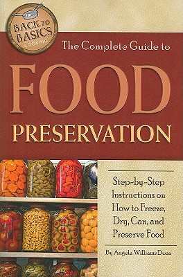 Complete Guide to Food Preservation