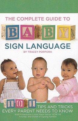 Complete Guide to Baby Sign Language